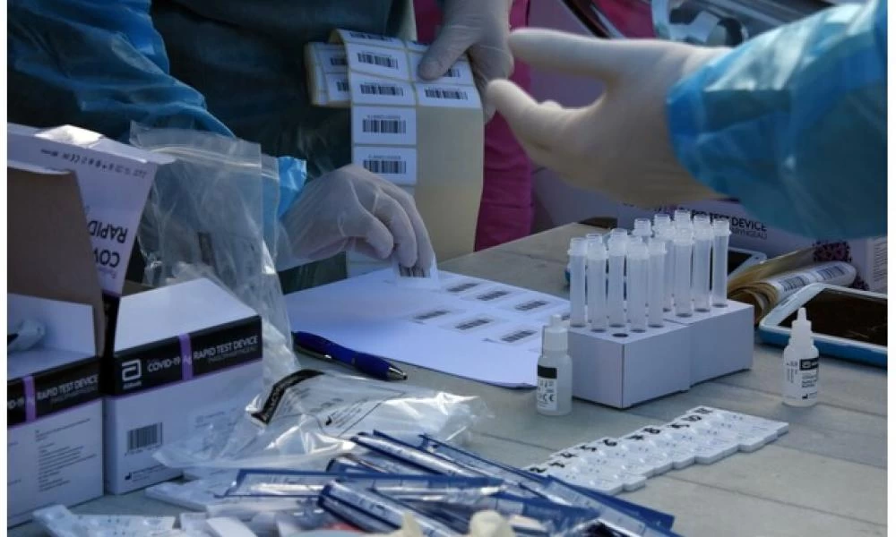 Τι είναι τα self test και πώς λειτουργούν